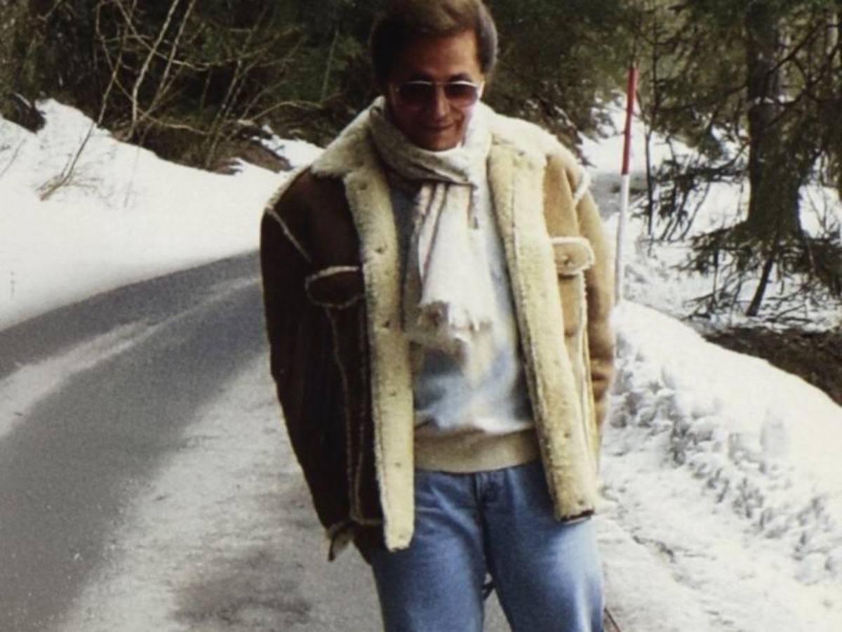 ¿De cuánto es la fortuna que deja el reconocido diseñador Valentino Garavani?