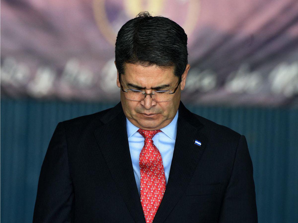 Gerson Cuadra, miembro de la MS 13 que habría declarado que JOH ordenó la muerte del hijo de Pepe