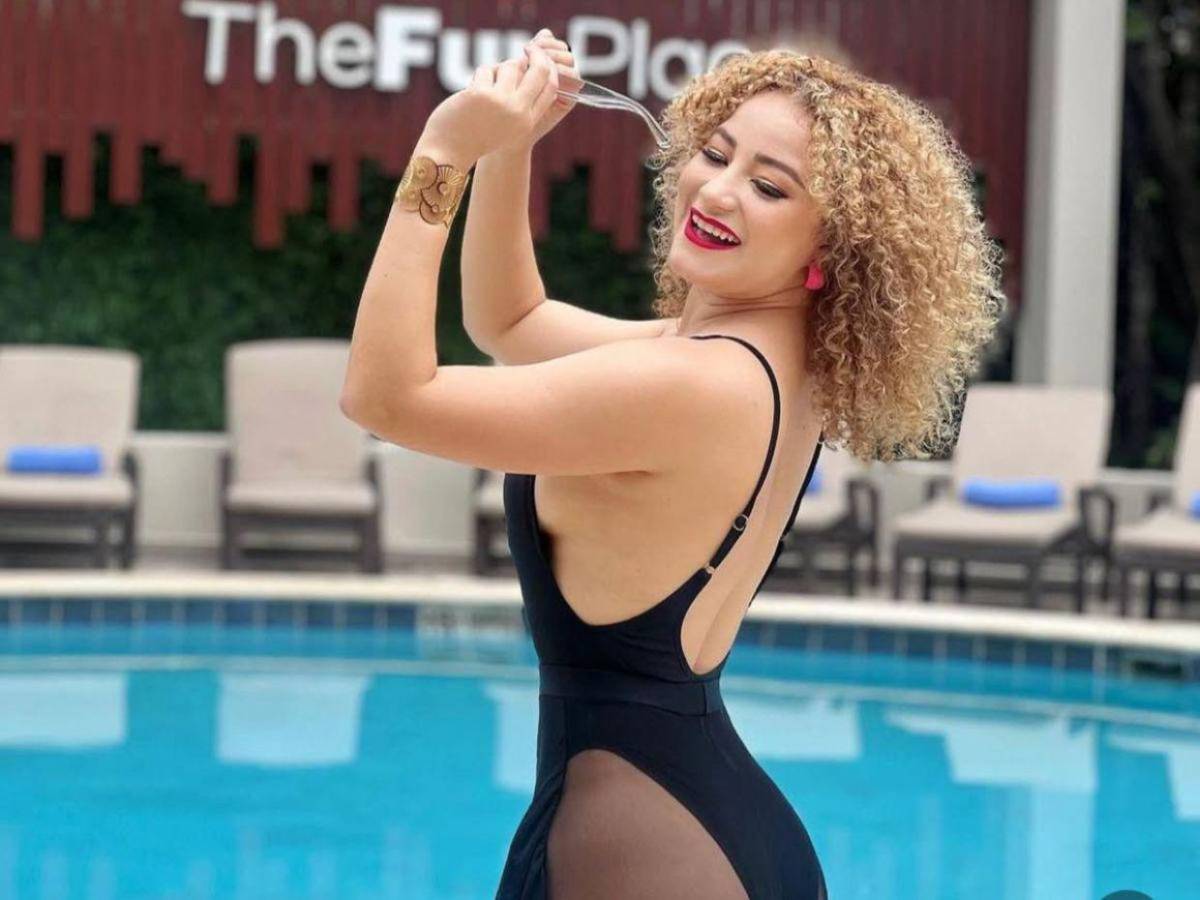 ¿Quién era Mayra Tercero, reconocida presentadora hondureña de TV?