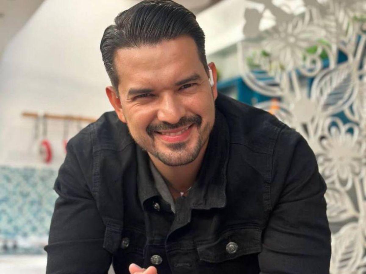 Elton Morazán dice adiós a la televisión: ¿renunció o fue despedido? Elton Morazán dice adiós a la televisión: ¿renunció o fue despedido?