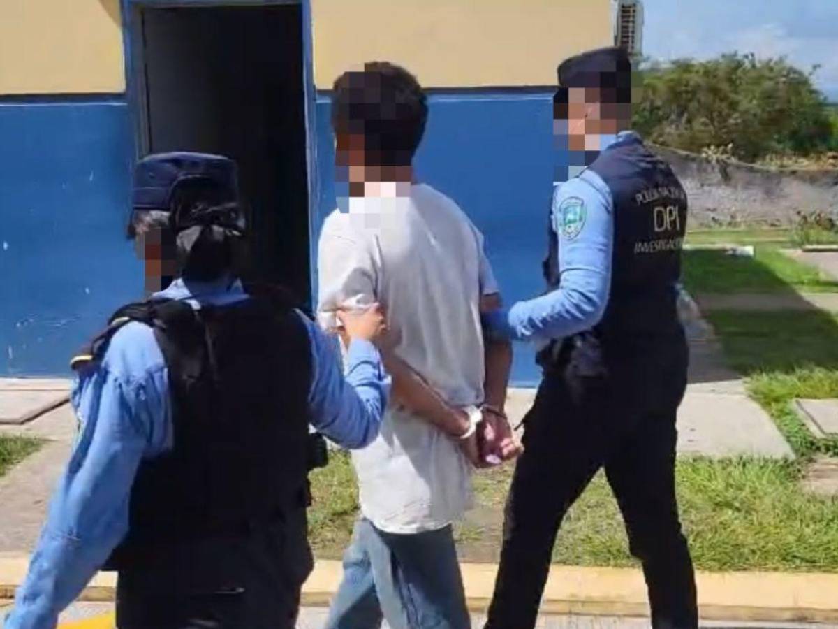 ¿Había quedado en libertad? Caso del exmilitar que abusó de la pequeña Kimberly Sabillón