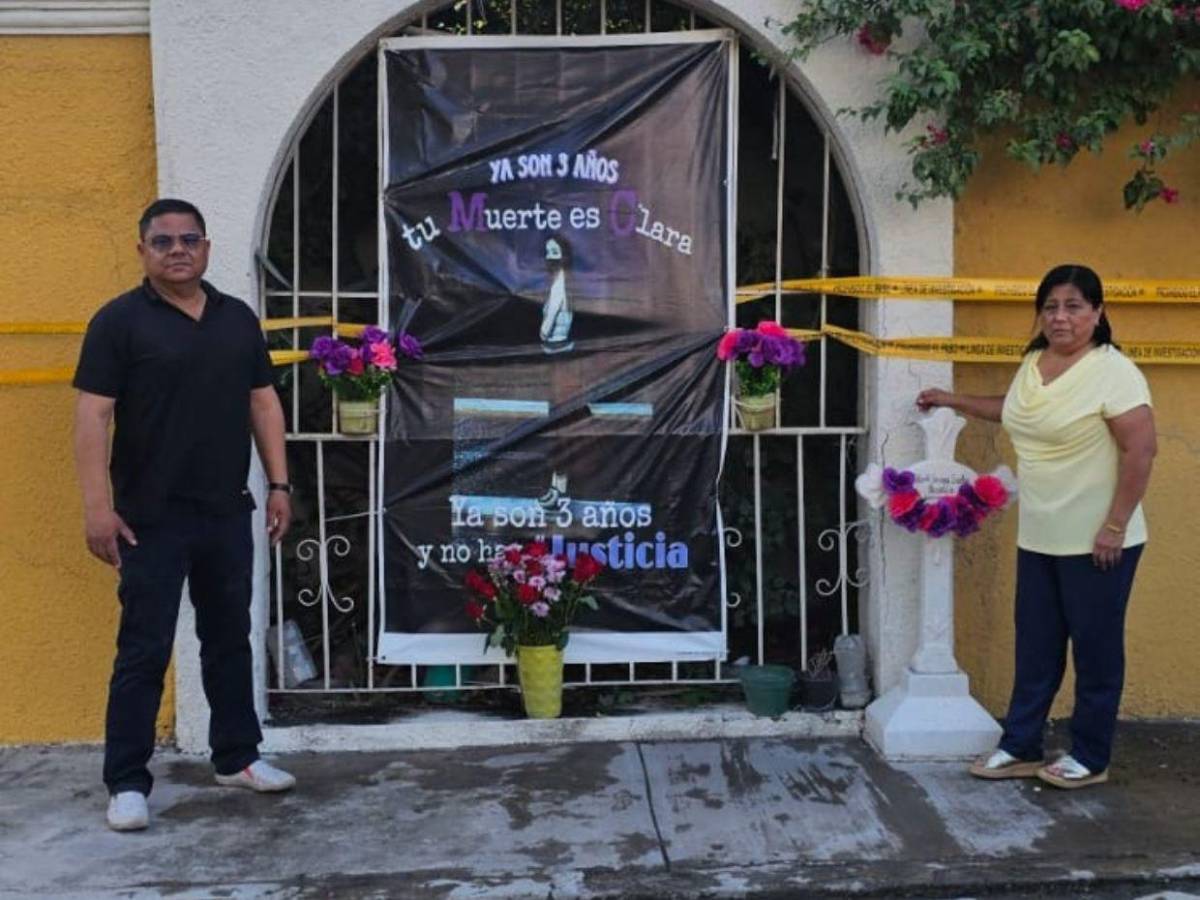 Debanhi Escobar estuvo viva hasta 8 días: el dato que las autoridades ocultaron
