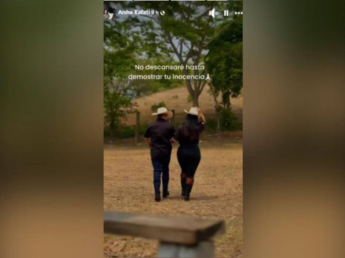 ¿Los hermanos Tábora aún están libres tras su condena de 15 años de cárcel por asesinato?