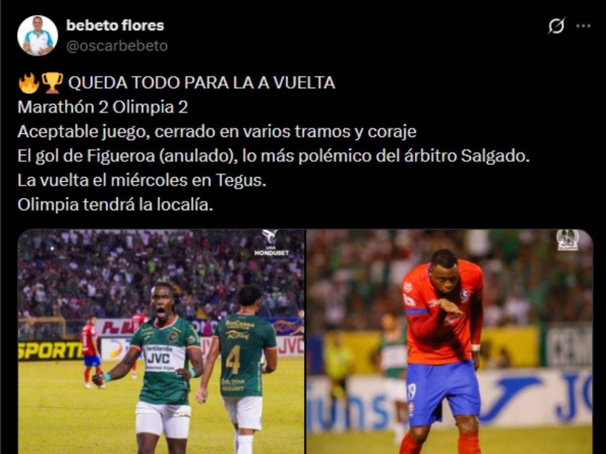 Prensa deportiva reaccionó a la gran final ¿A quién colocan como campeón?