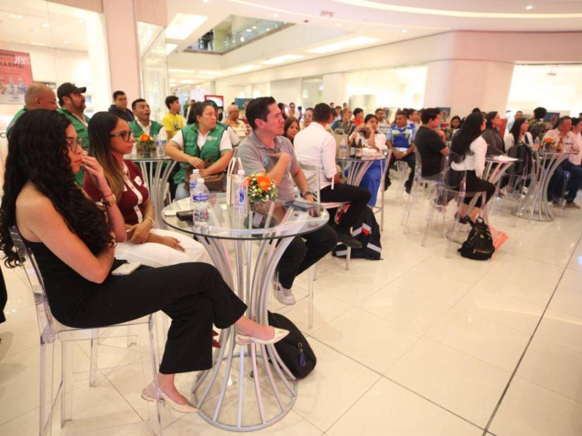 Deporte y solidaridad en lanzamiento de la decimocuarta Vuelta Ciclística EL HERALDO 2025