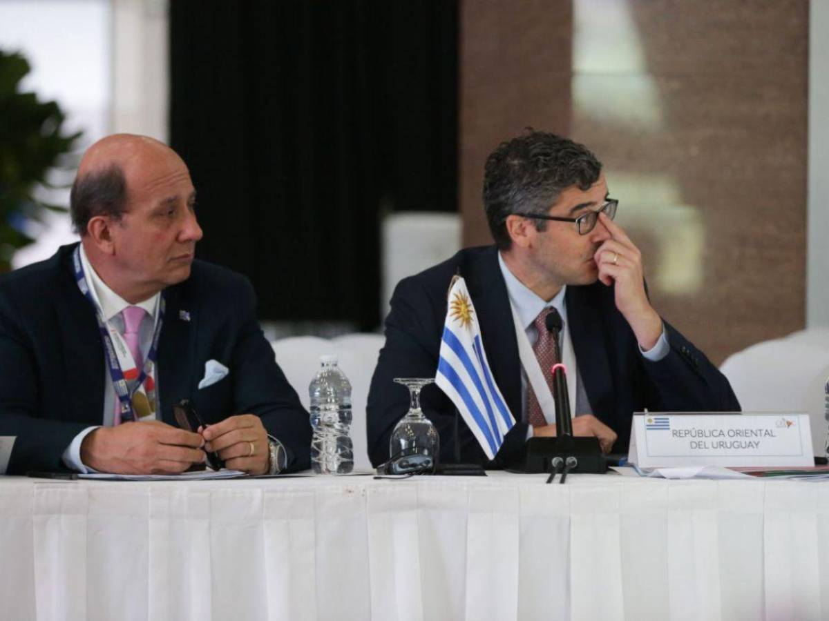 Pobreza, violencia y otros problemas acechan a países que participan en la IX Cumbre de la Celac Pobreza, violencia y otros problemas acechan a países que participan en la IX Cumbre de la Celac