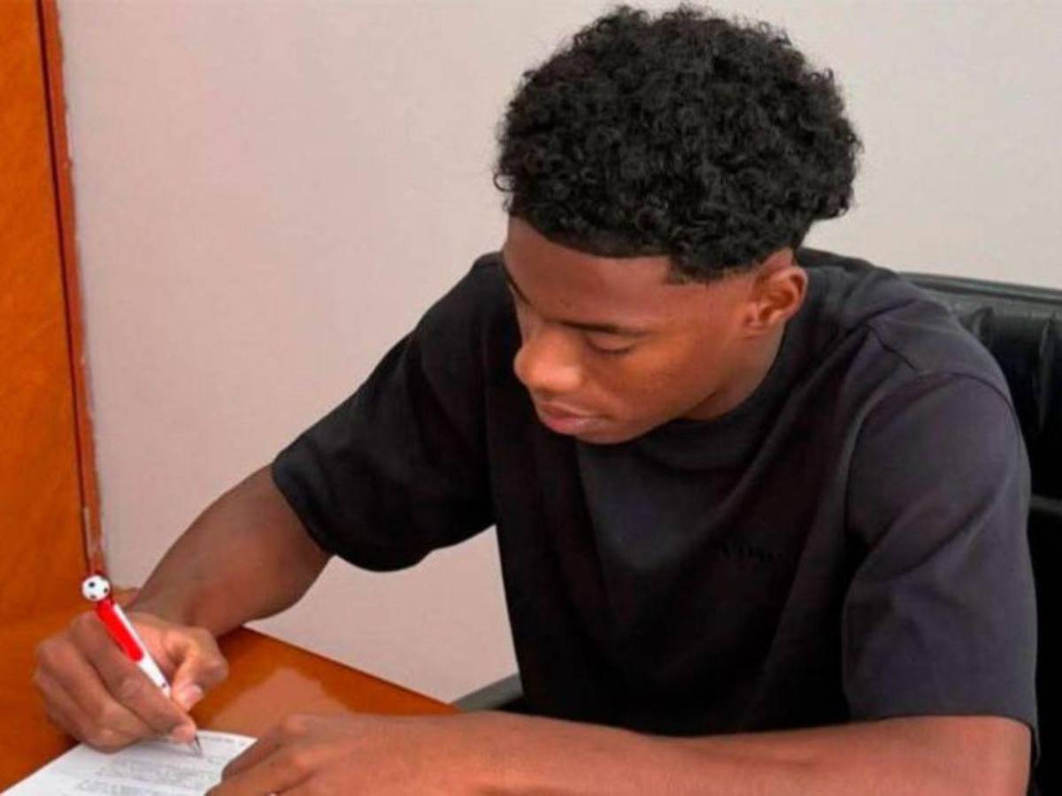 Nuevo nombre y la conexión con Ryan Reynolds: lo que debes saber sobre el nuevo equipo de Dereck Moncada