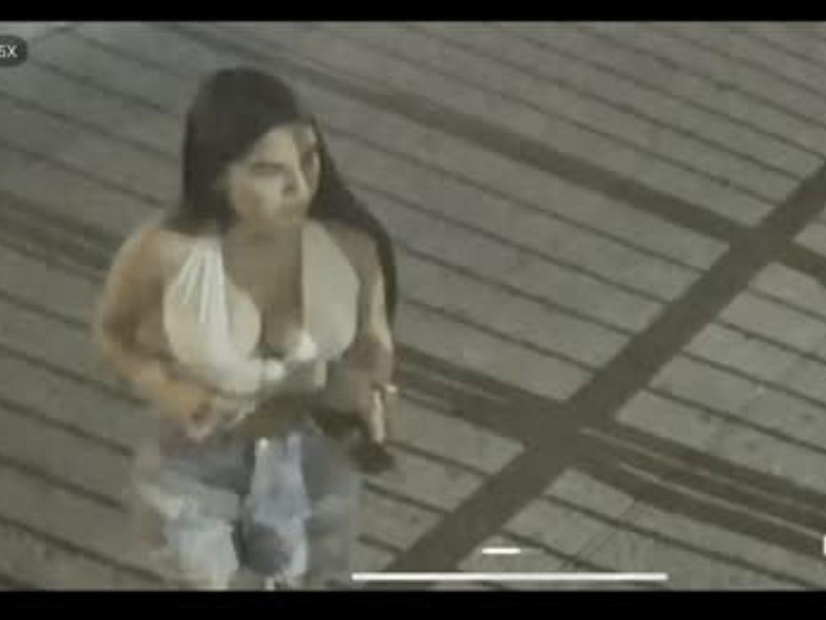 “Ese hombre me la arrebató”: madre de Johanny Álvarez, asesinada por hondureño en Queens