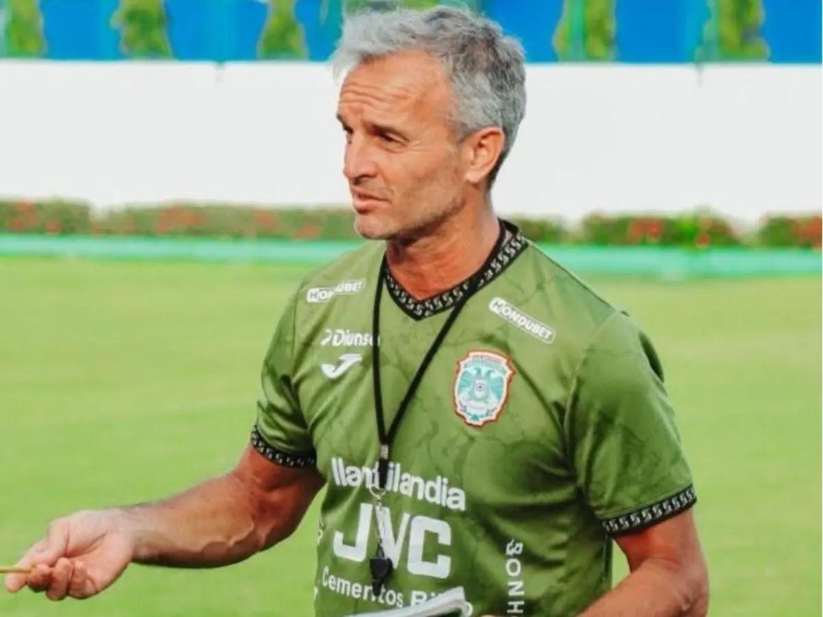 Fichajes: Deja Olimpia y se va al extranjero, Motagua con alta y Marathón saca la chequera