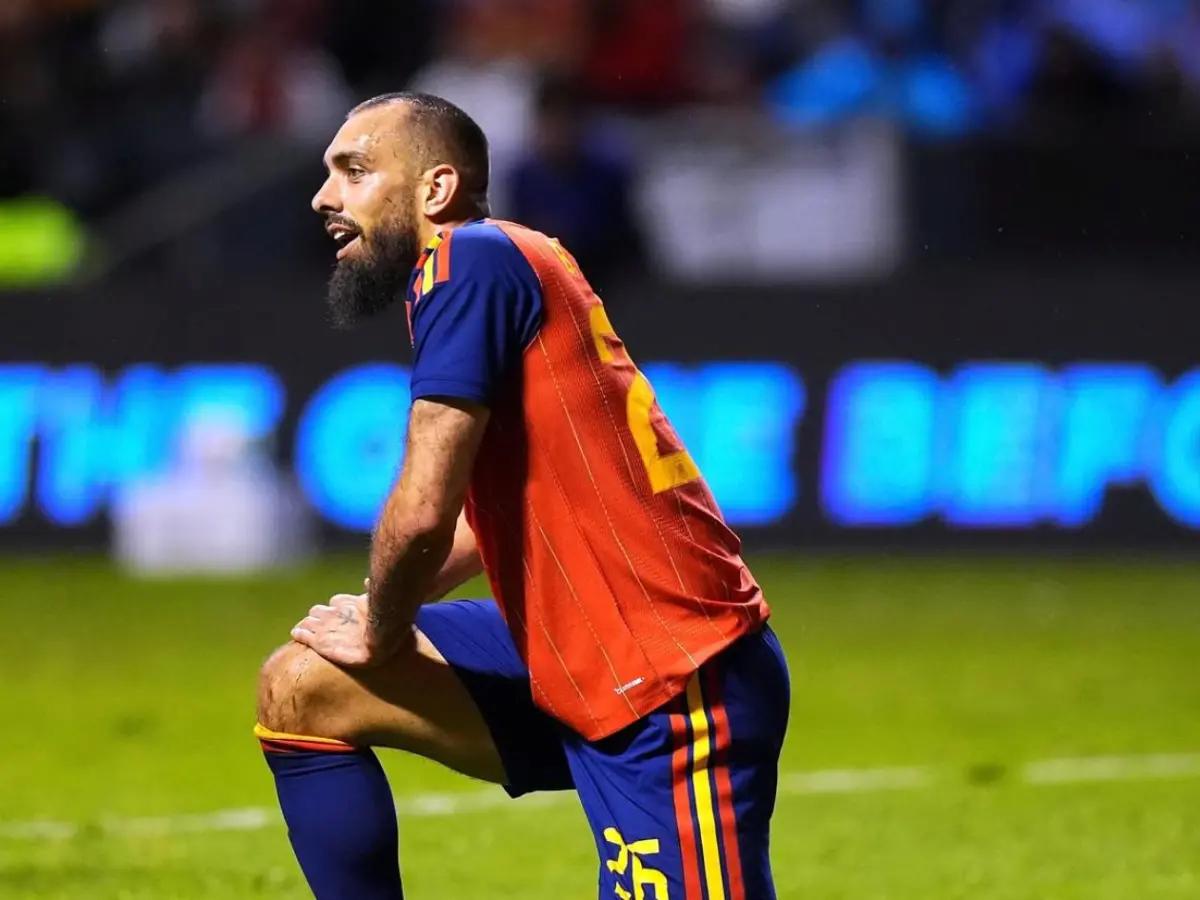 Es una vergüenza; Jugador de España sorprende previo a final del Mundial ante Argentina