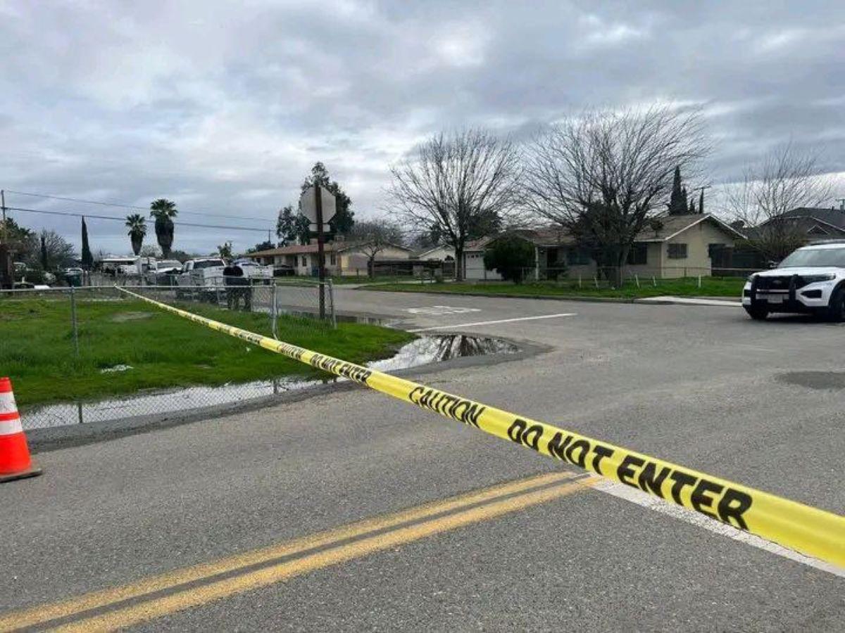 Tiroteo en California deja seis muertos, incluido un bebé de seis meses