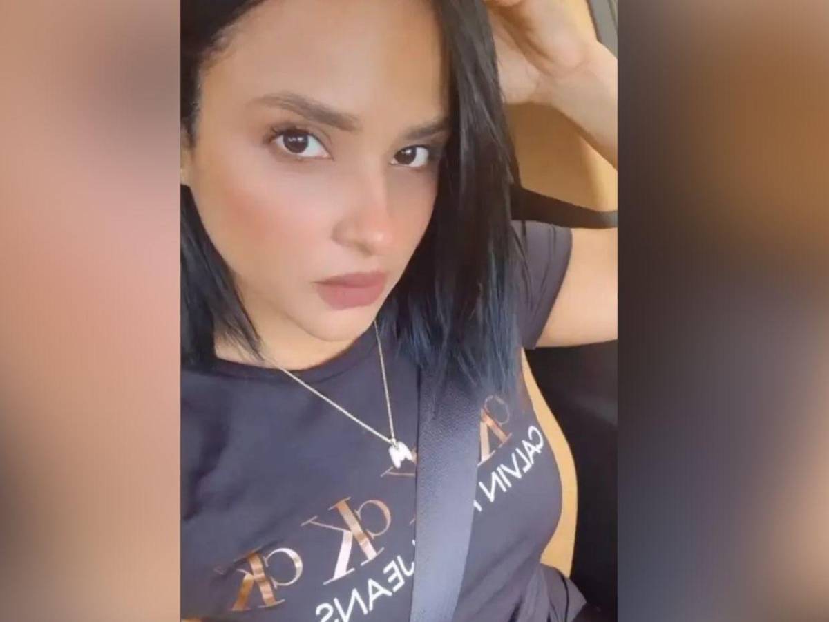 Evelin Navarro, víctima 233 tras derrumbe en Jet Set, murió tras 24 días luchando por su vida