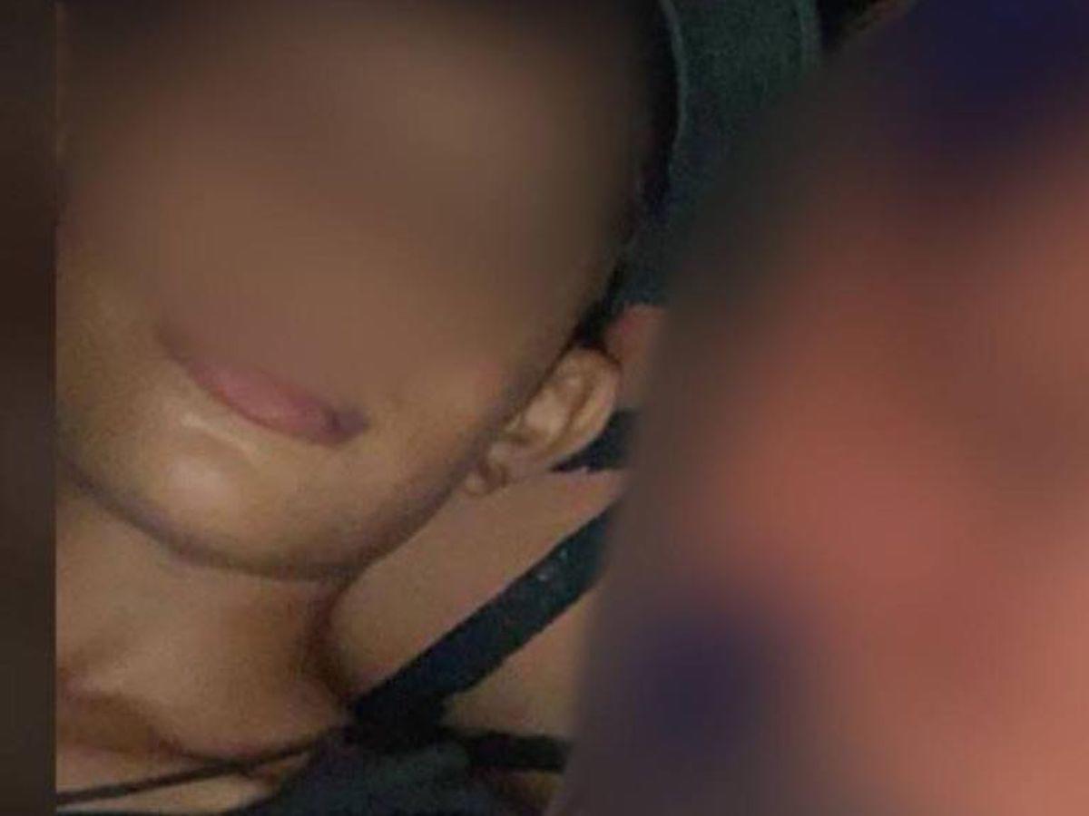 Los acribillaron en su propia casa: Carlos y el pequeño Óscar, las víctimas del crimen en Colón