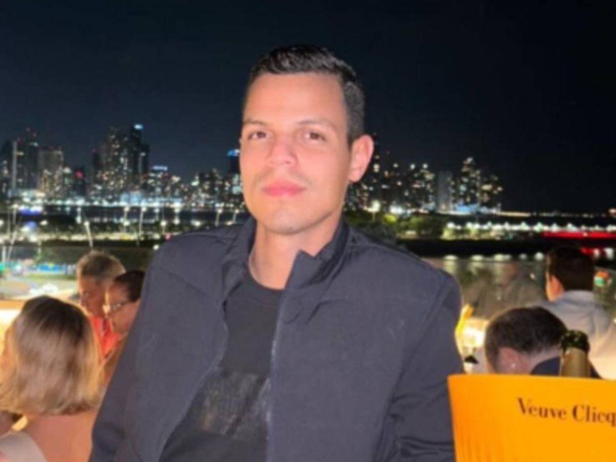 ¿Quién es David Carías, primo y conductor que habría provocado la muerte de Dariel Rodas?