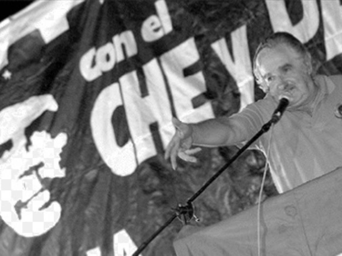 De guerrillero a presidente: la trayectoria política de Pepe Mujica