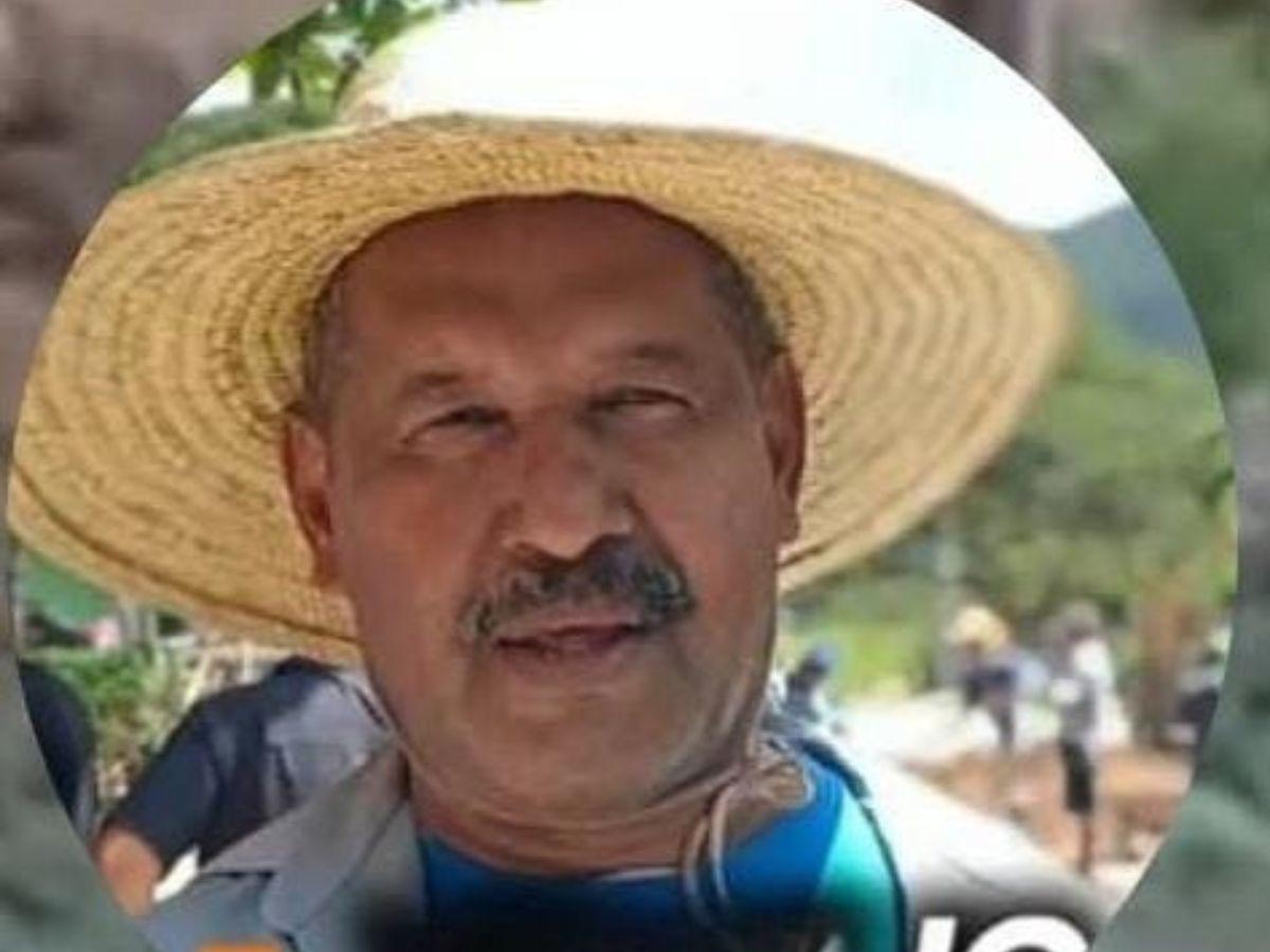 Pablo, Arnulfo, Alejandro y Virgilio: las cuatro víctimas de la masacre en San Ignacio, FM
