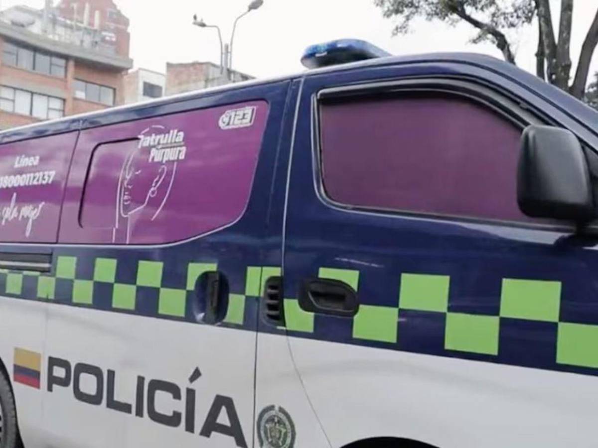 Si algo me pasa hablen con él: Subteniente hallada muerta tras denunciar acoso en Colombia