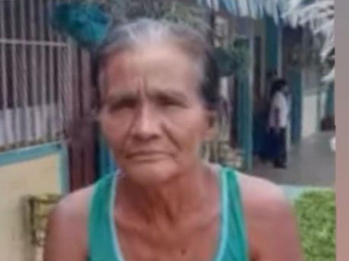 Se quemaron en explosión en cohetería de Santa Bárbara: así murió Clementina y su hijo William