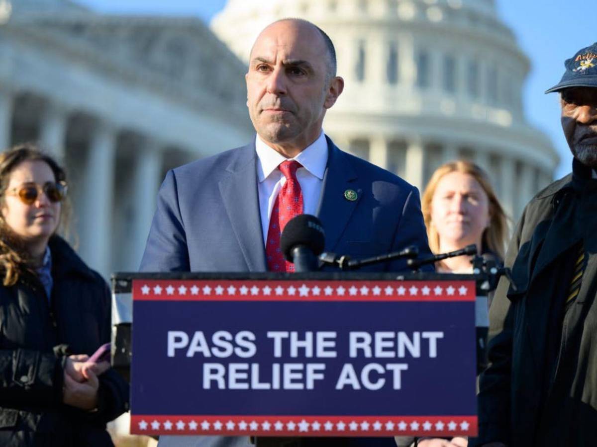 Ellos son los congresistas de EE UU que observarán el proceso electoral en Honduras