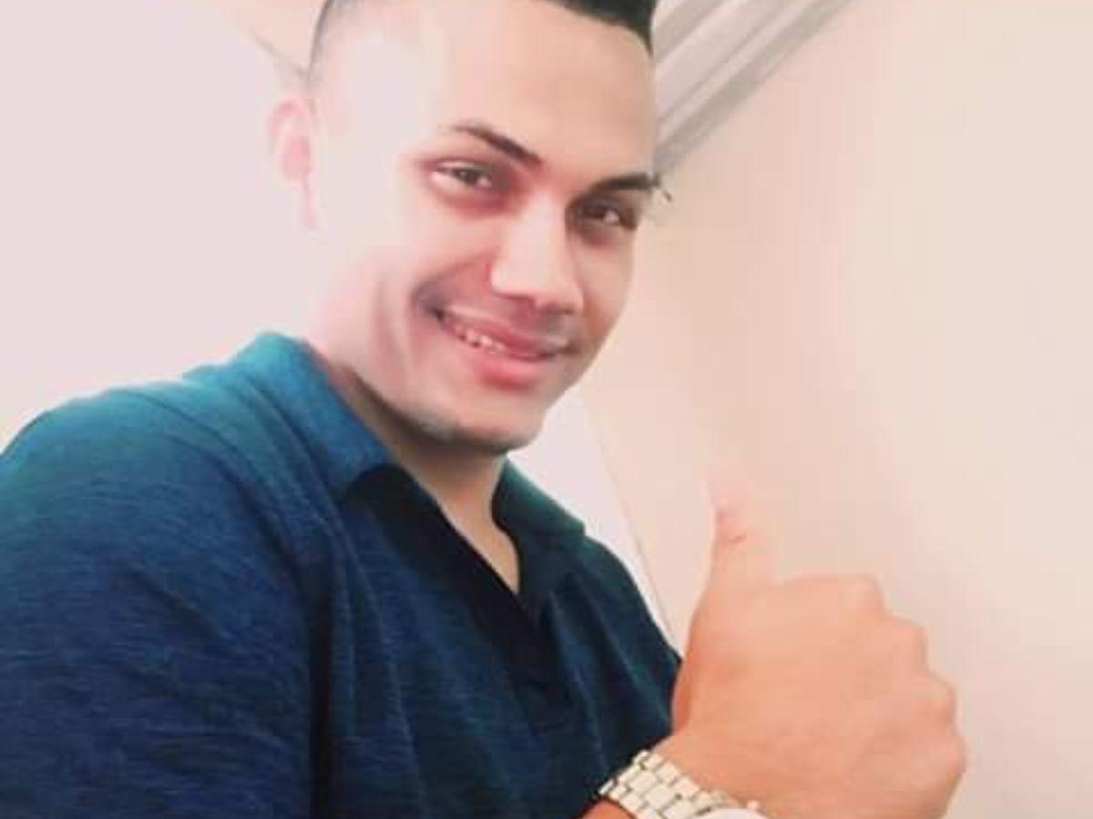 Empleado de la Arsa era Víctor Alvarenga, víctima de accidente en la CA-5