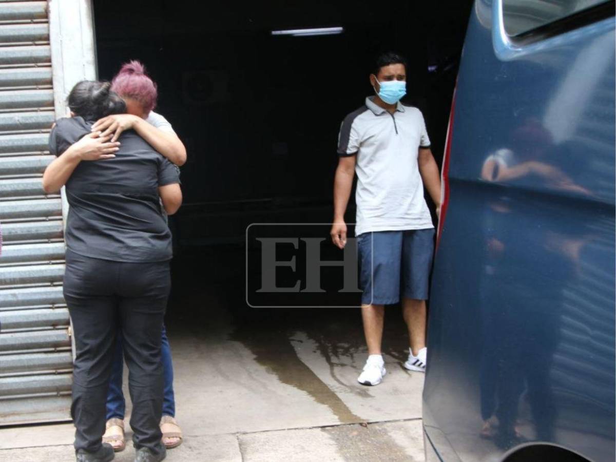 Era chofer de taxi VIP y estudiante de Medicina: lo que se sabe del joven asesinado en la Cerro Grande