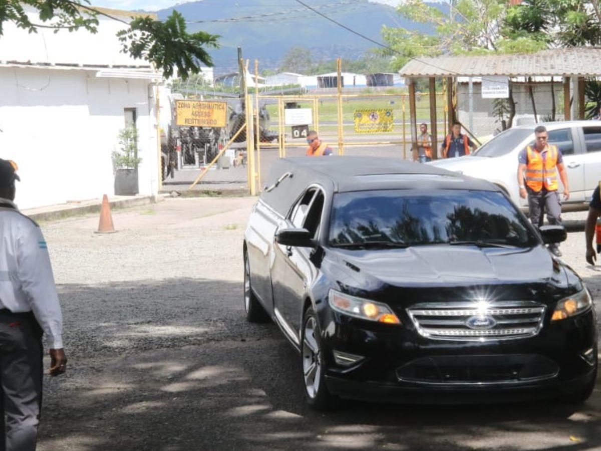Policía resguardaba a un recluso en el hospital y lo mataron: enfrentamiento en Puerto Lempira