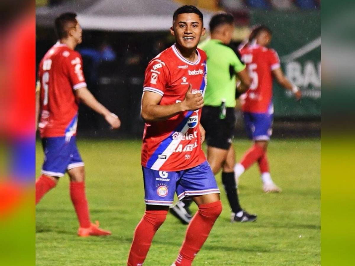 Concacaf anuncia el once ideal de la Copa Centroamericana 2025