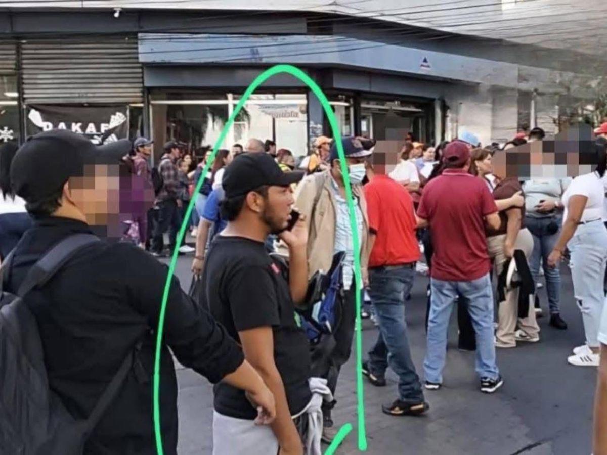 ¿Quiénes son los sospechosos de atacar a la diputada Gladis López con un artefacto explosivo?