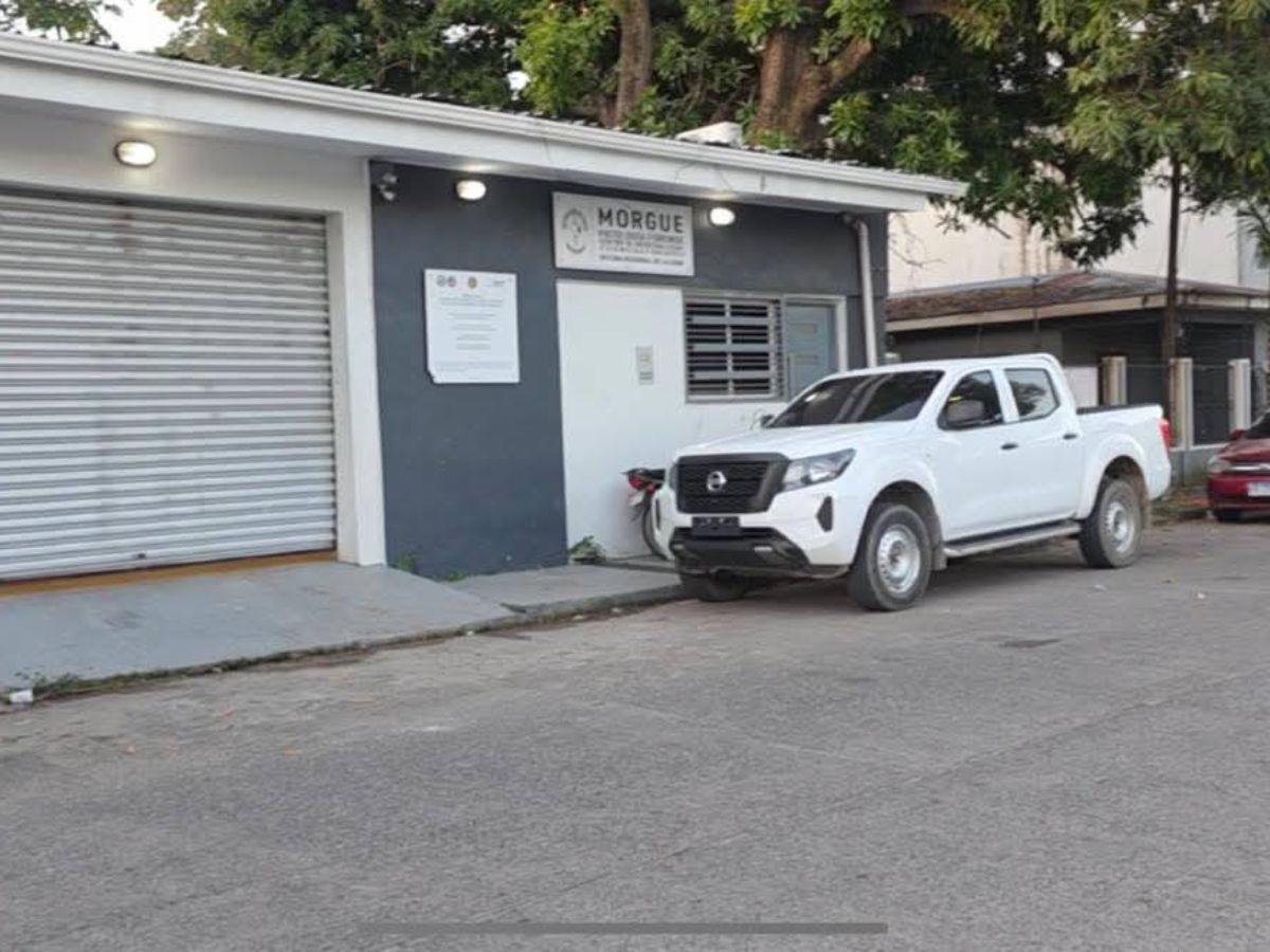 Edwin Aguilar, albañil víctima de enfrentamiento en Atlántida: Solo lo buscaron para trabajar”