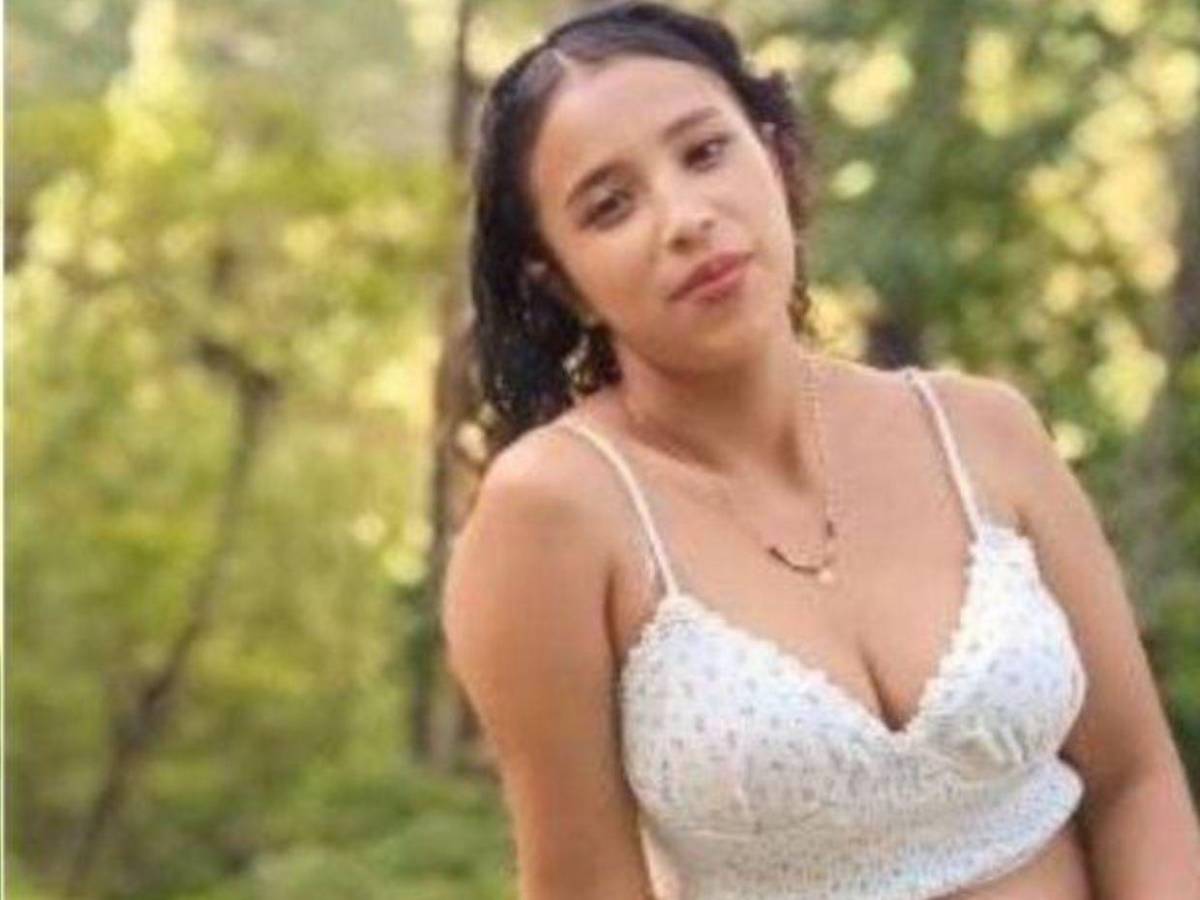 “Merecía vivir, sonreír y cumplir sus sueños”: dolor e indignación por muerte de Rosi Izaguirre