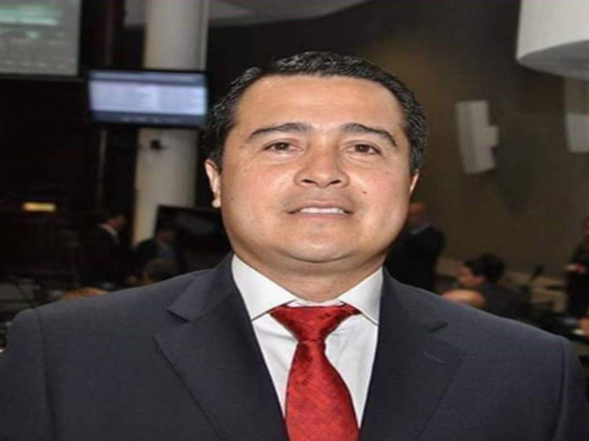 Estoy dispuesto a luchar: JOH revela cuándo fue la última vez que habló con Tony Hernández