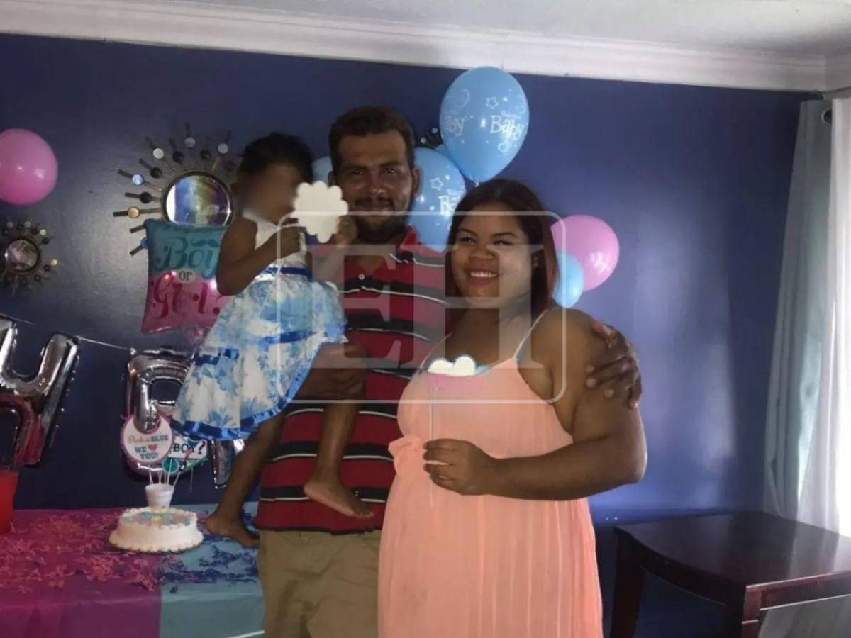 Edgardo Hernández, hondureño detenido por ICE tras salir a trabajar; su esposa tiene discapacidad