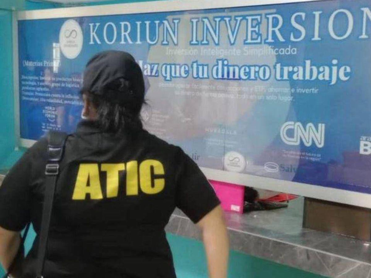 Vendía visas de trabajo por L5,000: revelan cómo inició a delinquir Iván Velásquez, gerente de Koriun