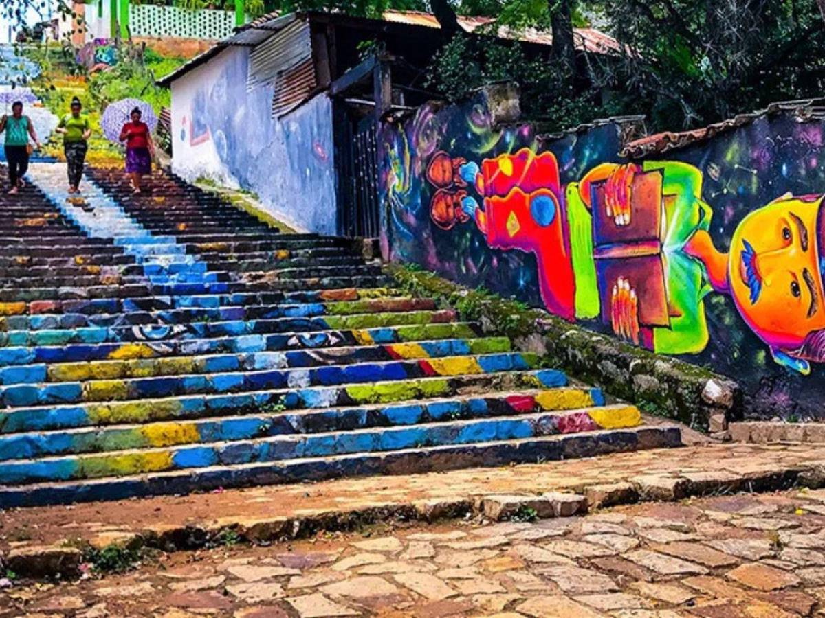 Senderismo, cultura y naturaleza: planes diferentes para Semana Santa  en Tegucigalpa