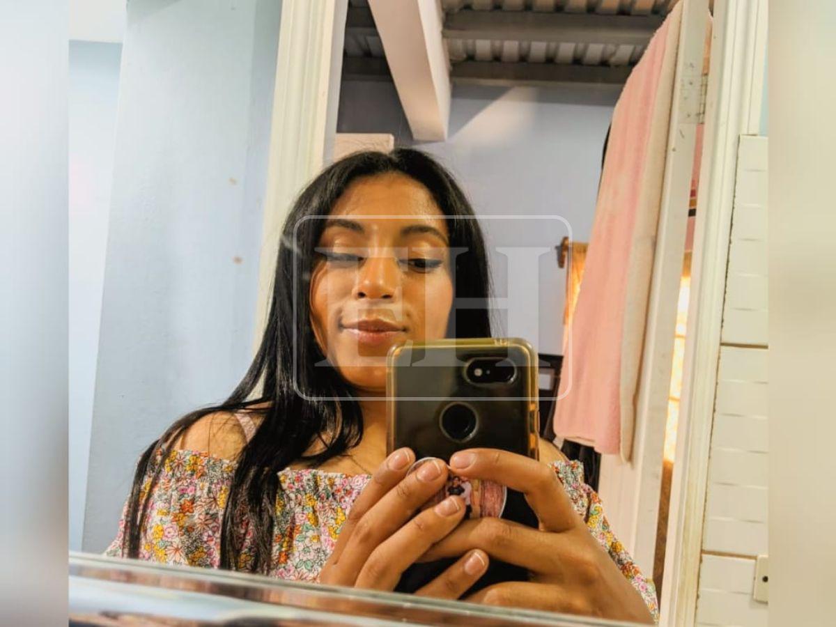 Jessica Medina y su sobrina, víctimas del accidente de moto en Comayagua: ¿Cómo fue la tragedia?