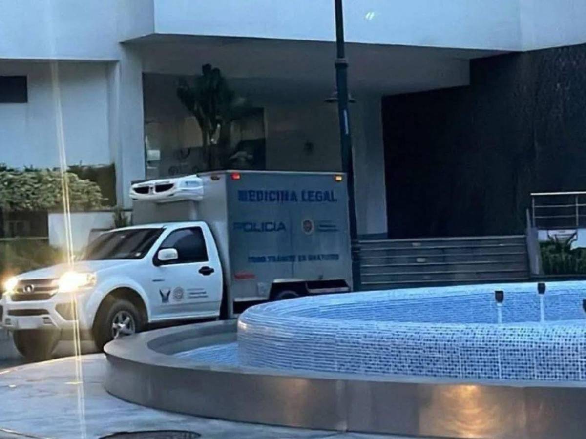 Alias Frenillo, el criminal que murió tras lanzarse de un edificio antes de ser capturado