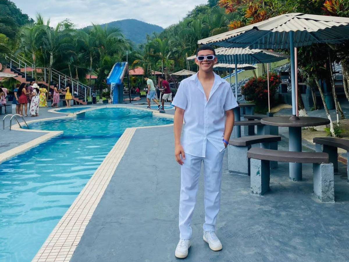Diego Canelas, joven Testigo de Jehová, entre las víctimas raptadas y asesinadas en La Ceiba