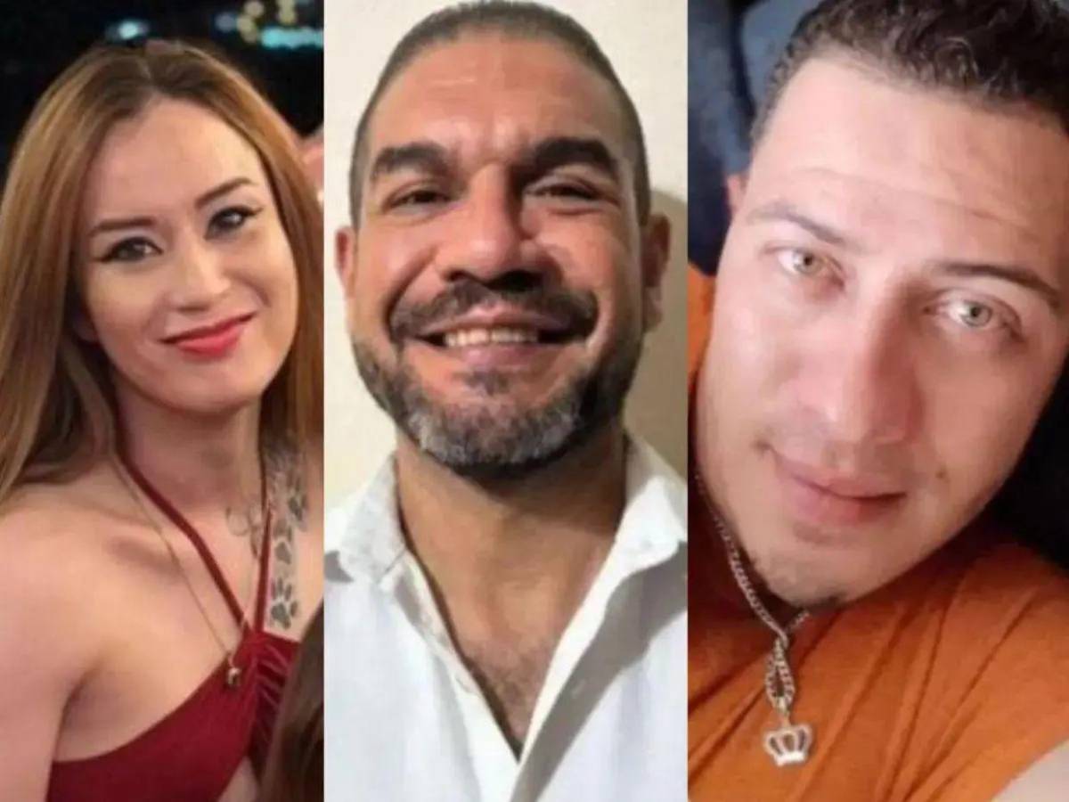 Su supuesta expareja: el vínculo entre Chemo y Tatiana, mujer trans carbonizada en El Cimarrón