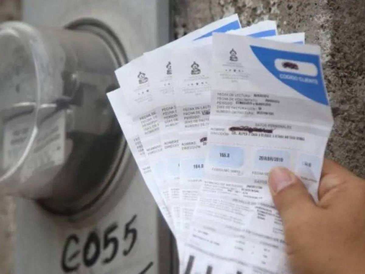 ENEE condonará deudas, intereses y multas a usuarios residenciales: ¿quiénes aplican al beneficio?