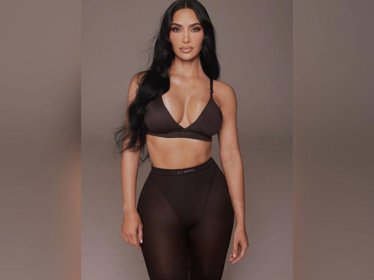 ¿Cómo se conocieron Lewis Hamilton y Kim Kardashian?