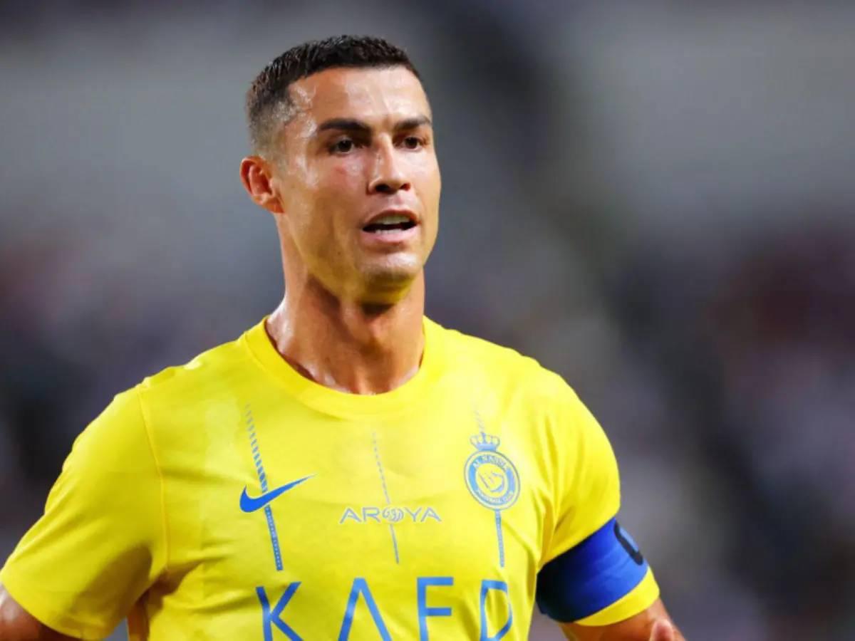 “A Cristiano Ronaldo le gustaría jugar con Messi”