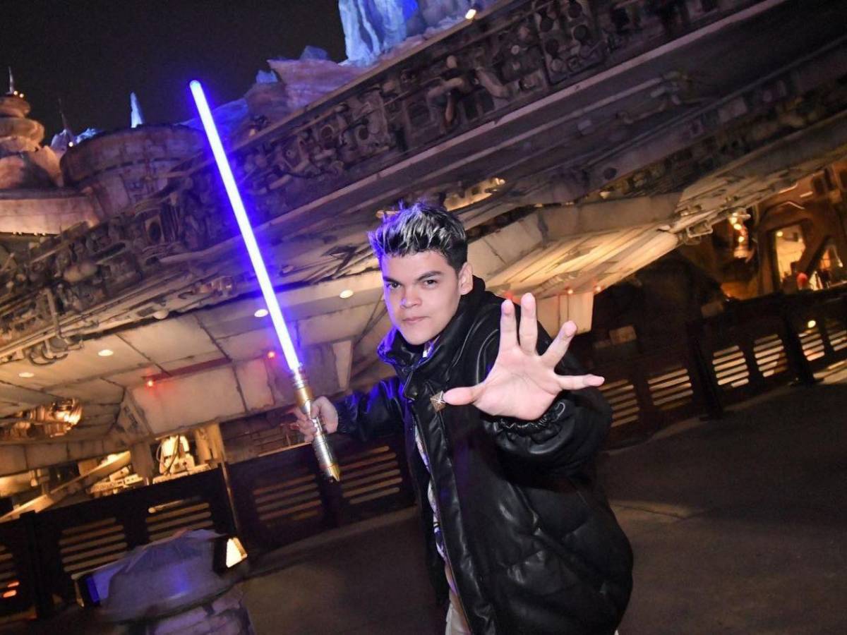 ¿Quién era El Komanche, el streamer salvadoreño hallado sin vida en Monterrey?
