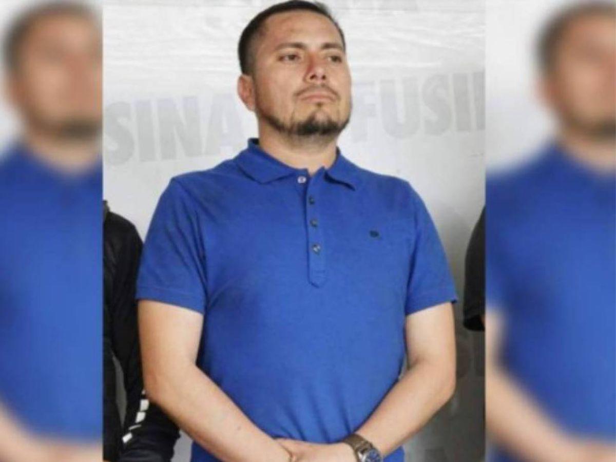 Presuntos socios de Magdaleno Meza comparecerán en audiencia inicial