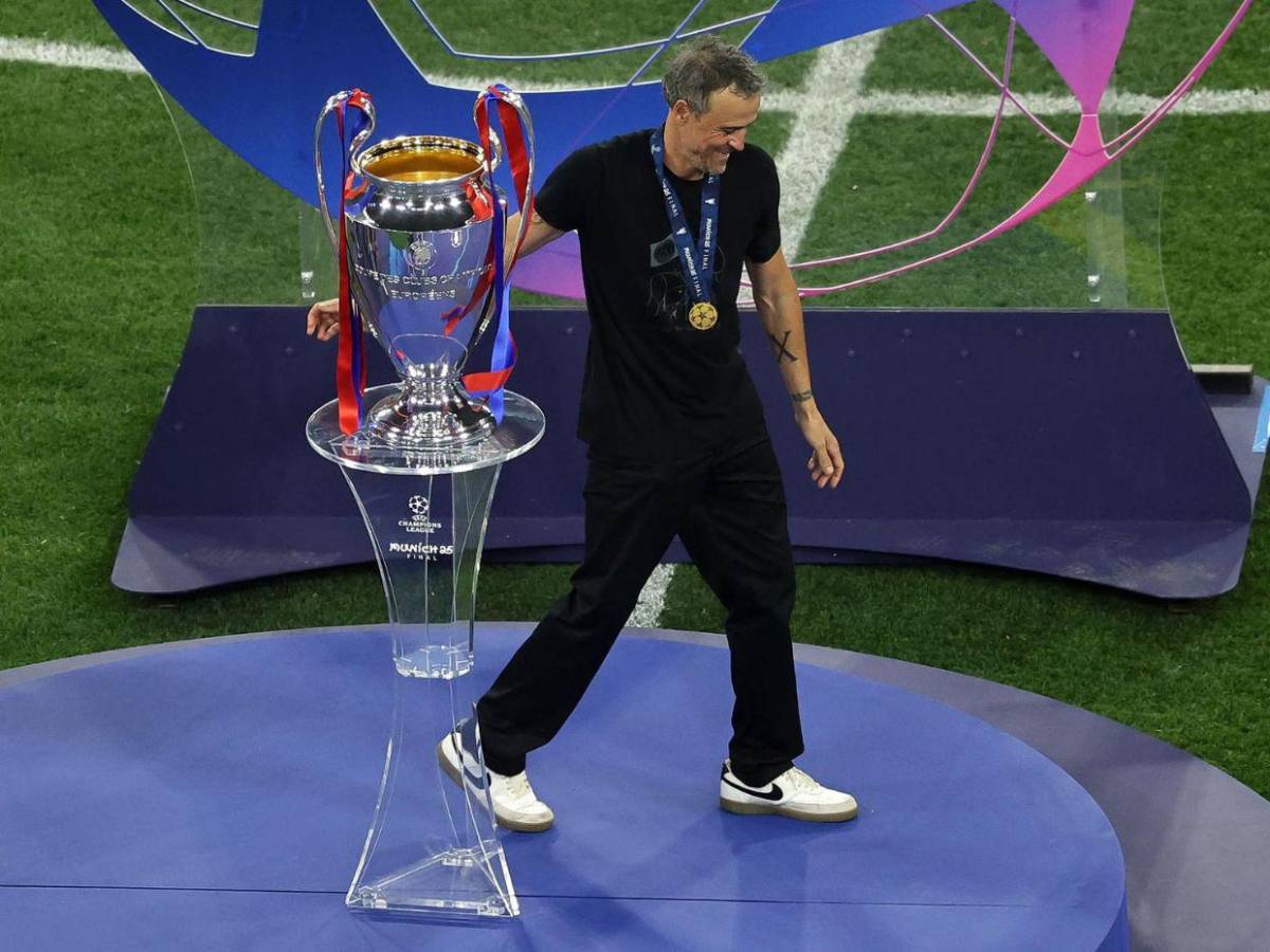 ¿Quién era Xana, la hija del entrenador Luis Enrique, y qué le pasó?