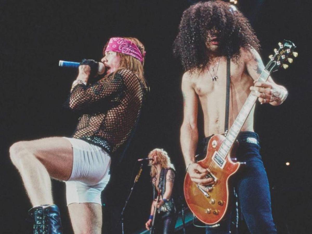 Según ChatGPT: 10 bandas de rock clásico que marcaron la historia