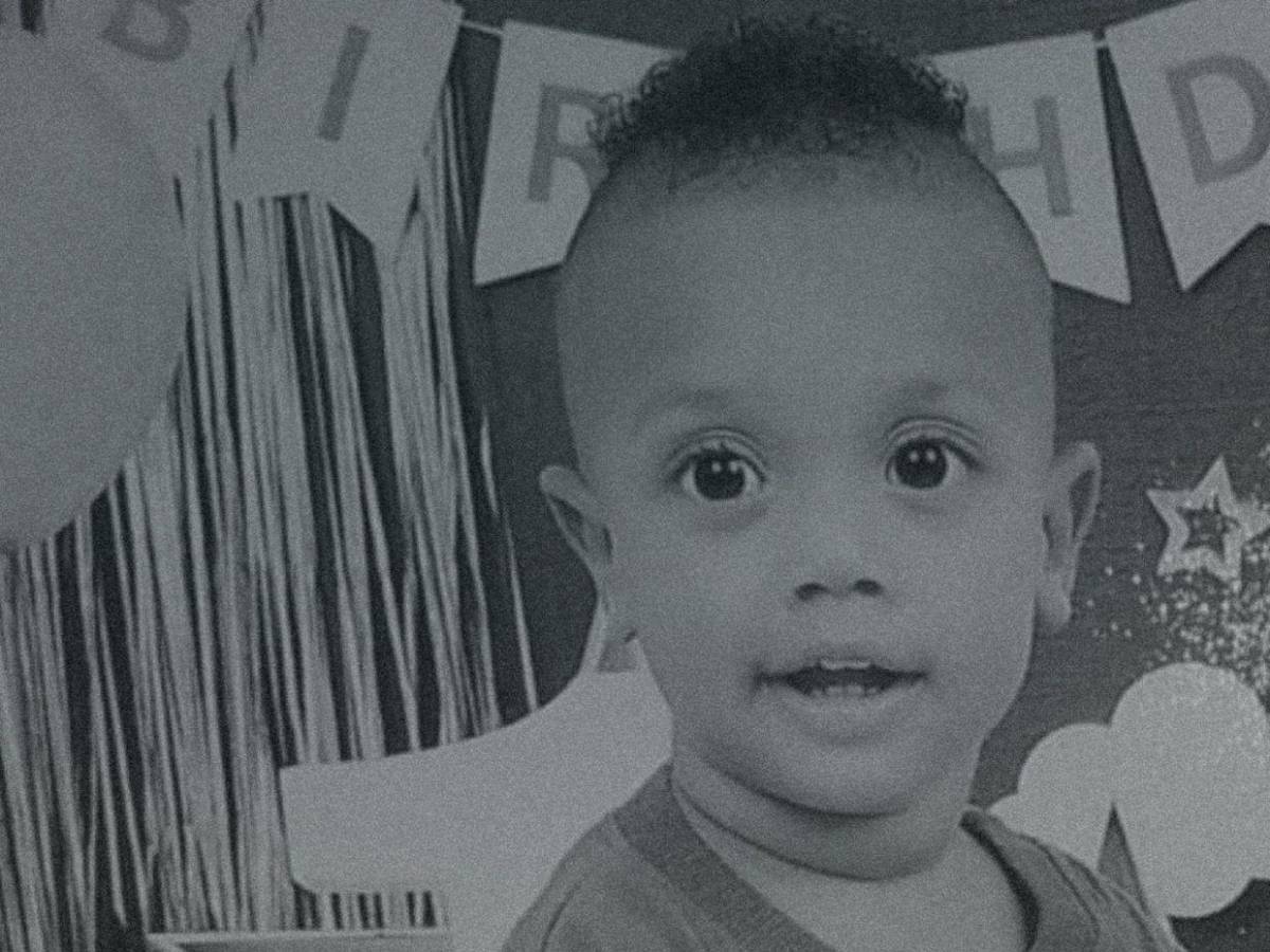 Violencia vicaria: hombre se quitó la vida junto a su hijo de 2 años: Así tú lo quisiste, gracias por todo