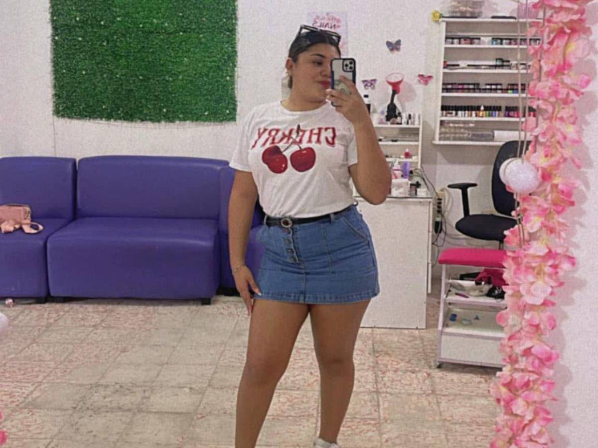 Haré lo posible para recuperar tu amor: Mensajes que dejó Walter a Katherine antes de asesinarla