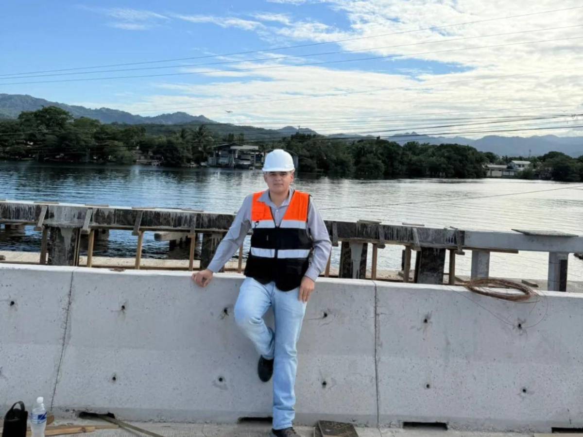 ¿Quiénes eran los universitarios hondureños que murieron ahogados en El Salvador?