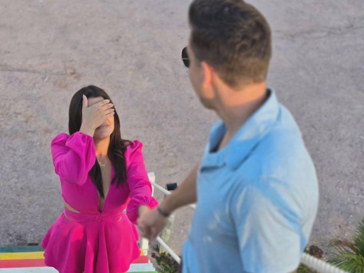 Milagro Flores revela detalles de su vida amorosa tras eliminar fotos con Pedrito