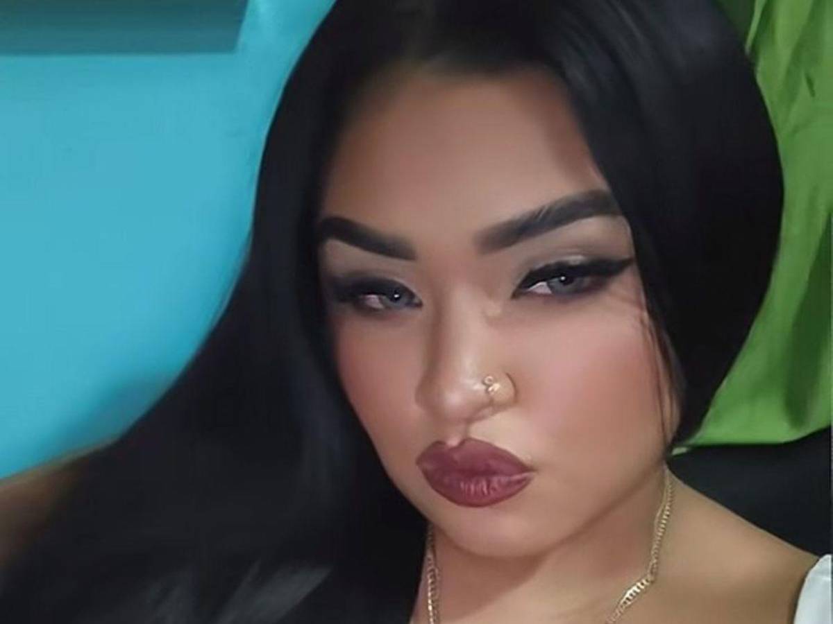 Francis Santana, estilista asesinada por su propia hermana por falsos rumores